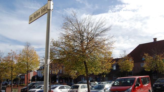 Diskussion über die Straße geht weiter