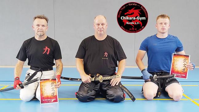 Das Ende einer Ära im Chikara-Gym