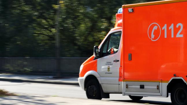 Neunjähriges Mädchen angefahren und verletzt
