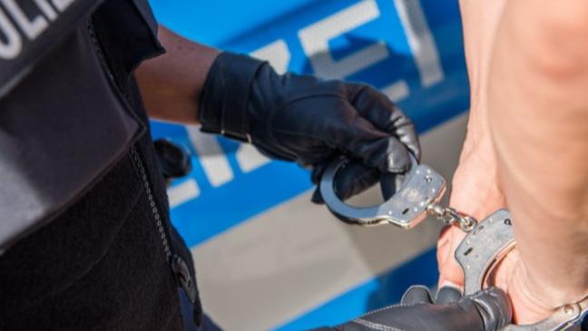 Erpresser soll auch mit Drogen gehandelt haben