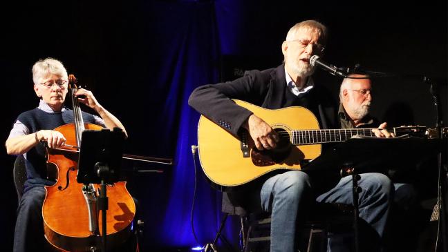 Theater und Musik im Zusammenspiel