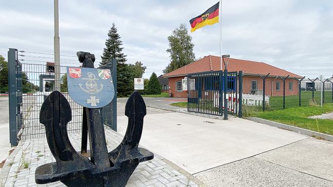 Rat berät über »Rheiderland-Kaserne«