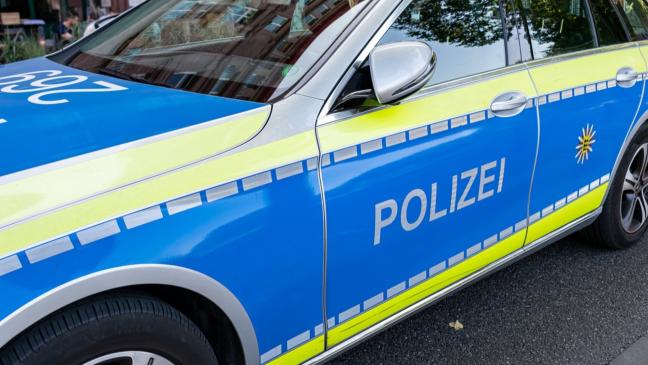 Motorradfahrer bei Unfall schwer verletzt
