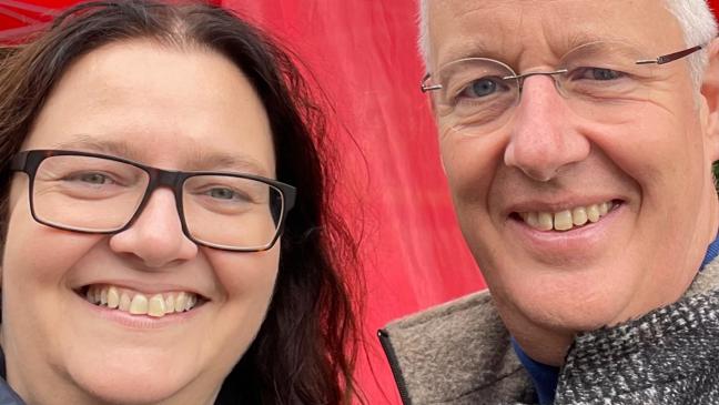 SPD unterstützt erneute Kandidatur von Groote