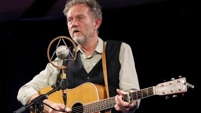 Von Träumern und Streunern