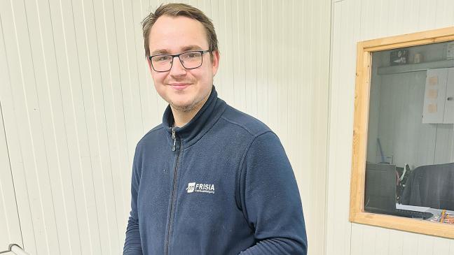 Jobtausch für einen Tag bringt viele Einblicke