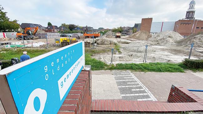 Weg frei für neues Rathaus in Winschoten