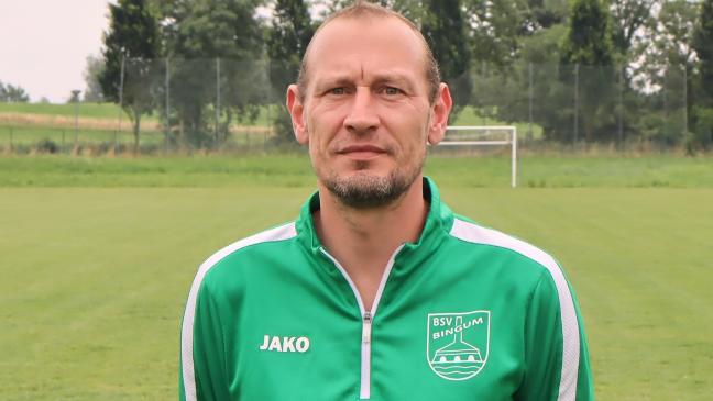 BSV scheidet in Holtrop aus