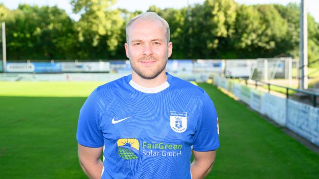 Papenburg ist nach Sieg in Lohne Erster