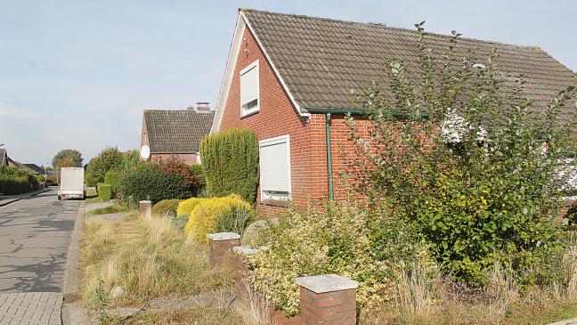 Wohn-Projekte in Weener blockiert