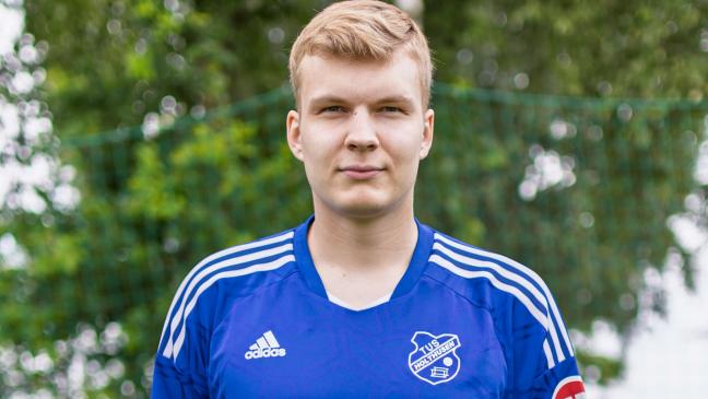 5:5! Holthusen kommt nach 1:4-Rückstand zurück