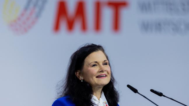 Connemann stellt freien Arbeitstag infrage