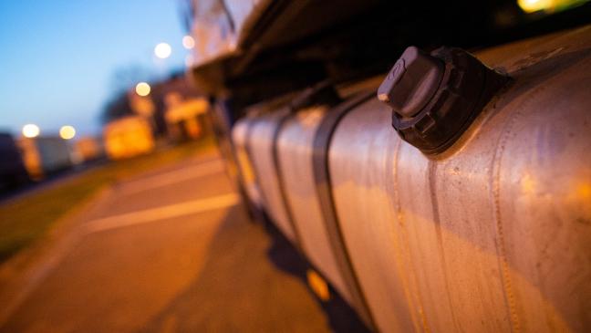 450 Liter Diesel von Baustelle gestohlen