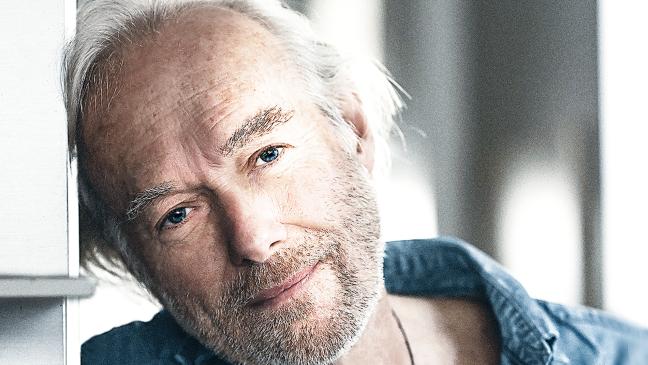 Siemen Rühaak bringt Rainer Maria Rilke zum Klingen  