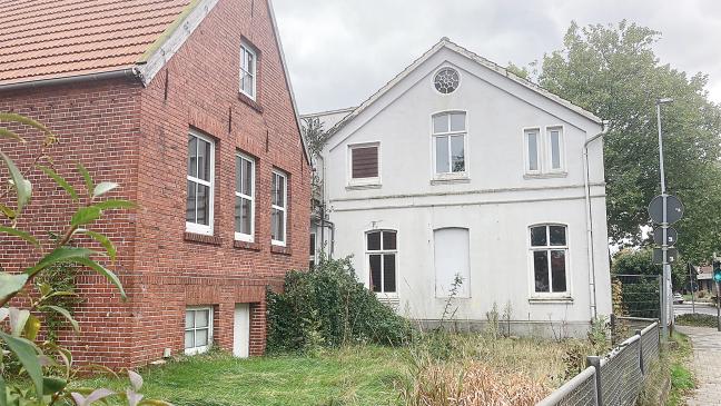 Projekt vor letzter Hürde