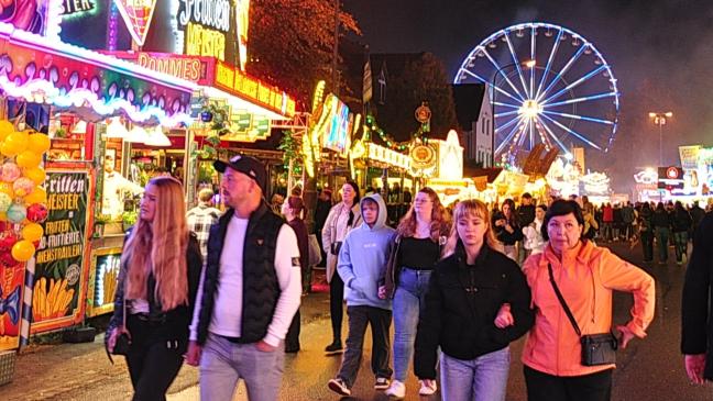 Gallimarkt: Was man nicht verpassen sollte