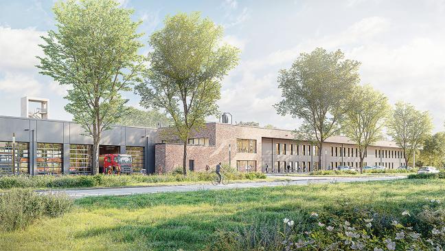 35 Millionen Euro an Kosten