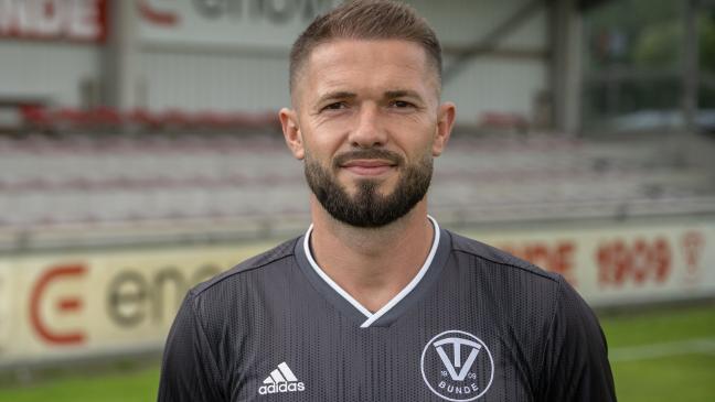 Bunde vergibt in Aurich zu viele Chancen