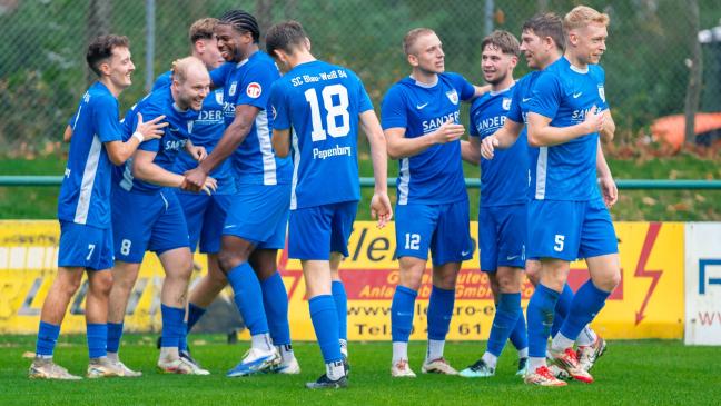 Siege für Papenburg und Firrel