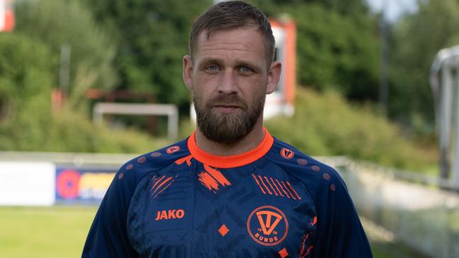 Bunde II verliert auch in Moordorf