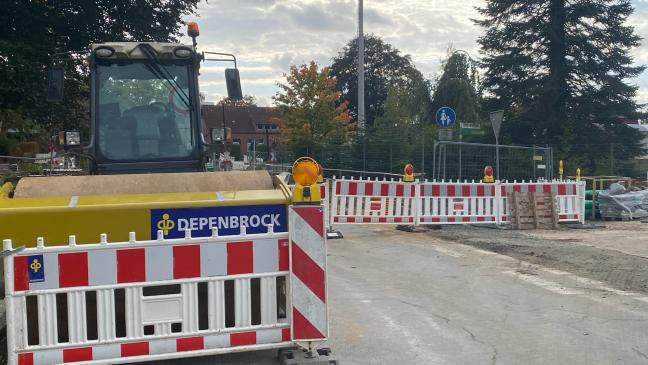 Wasserverband: »Wir sind längst fertig«