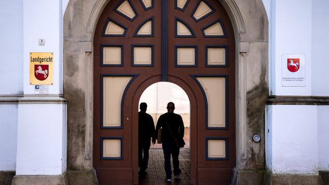 Nach Stichen mit Cuttermesser für 29 Monate ins Gefängnis