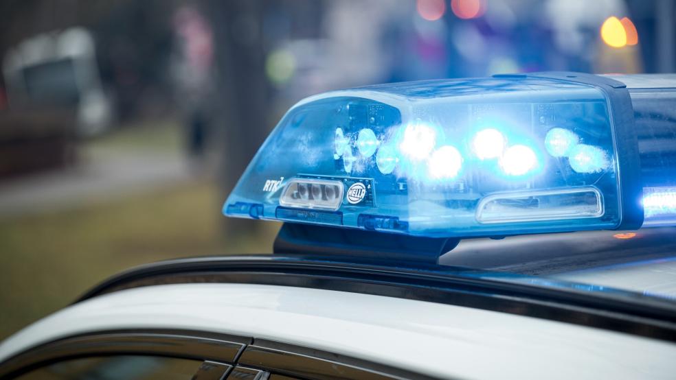 Die Polizei bittet Zeugen, die am Deverweg in Papenburg verdächtige Beobachtungen gemacht haben, um eine Kontaktaufnahme. © Symbolfoto: dpa