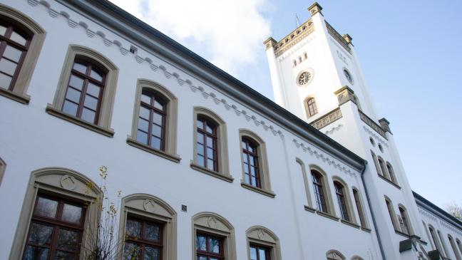 Angeklagter direkt im Gericht verhaftet