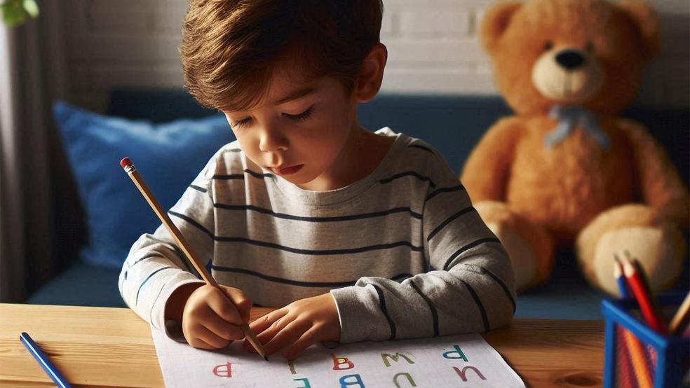 Auch Schulkinder können aus dem Programm »Dabei sein!« des Landkreises Leer gefördert werden.  © Symbolfoto: Pixabay