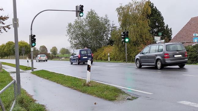 Verlegung von Bushaltestellen in Sicht