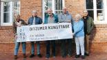 Zwei Tage voller Kreativität
