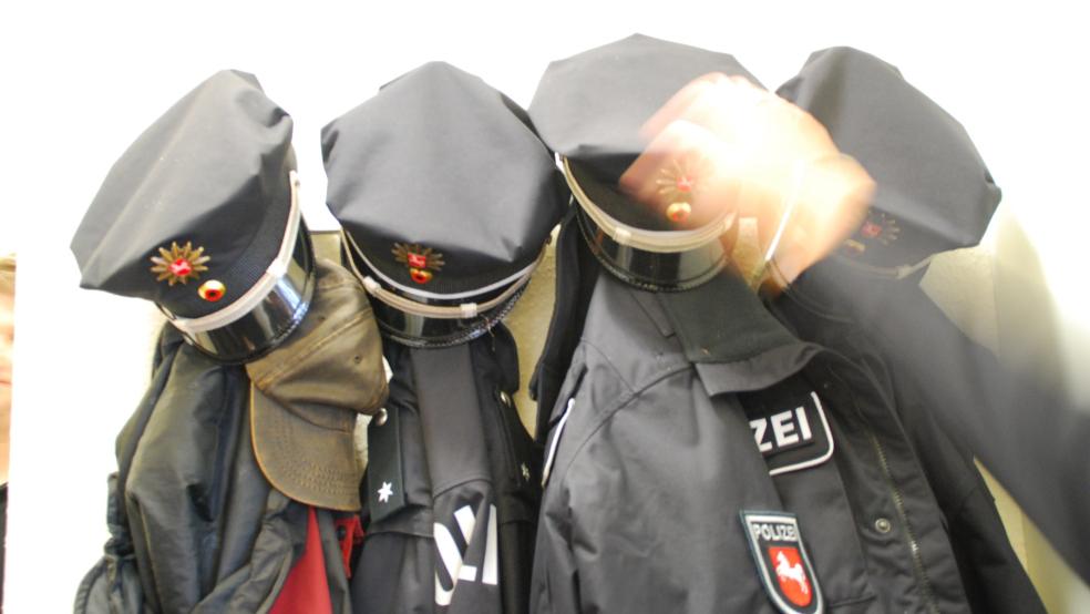 Die Polizei bittet Zeugen um Hinweise zu der Tat. © Symbolfoto: Hanken