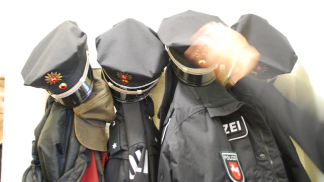 Diebstahl aus Paddel- und Pedelstation