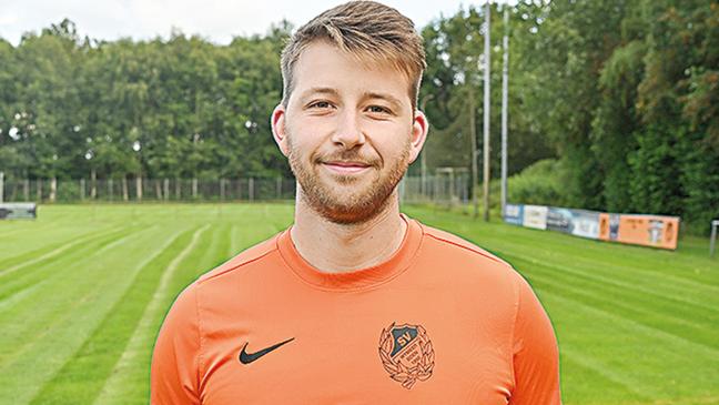 Wymeer-Boen siegt in Burlage wieder