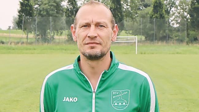 Bingum kassiert 0:6-Klatsche