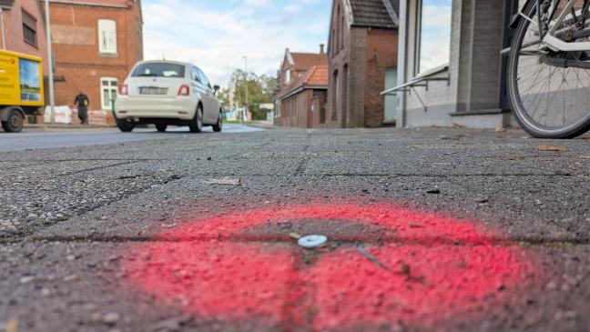Bald Kanalarbeiten in der Risiusstraße