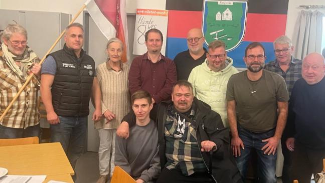 BSW-Kreisverband Ostfriesland gegründet
