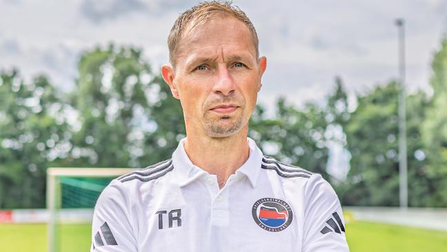 SG-Coach bittet um Entschuldigung