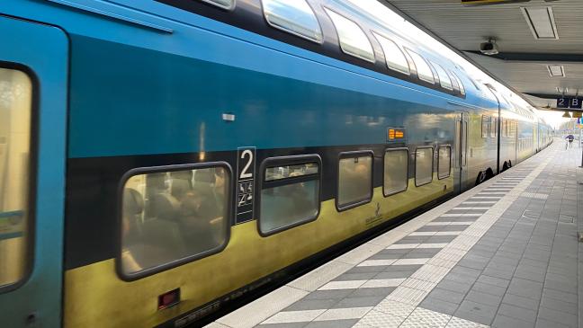 Ausfälle im Zugverkehr zwischen Emden und Leer