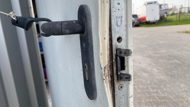 Gutes Ende nach Frust mit Polizei