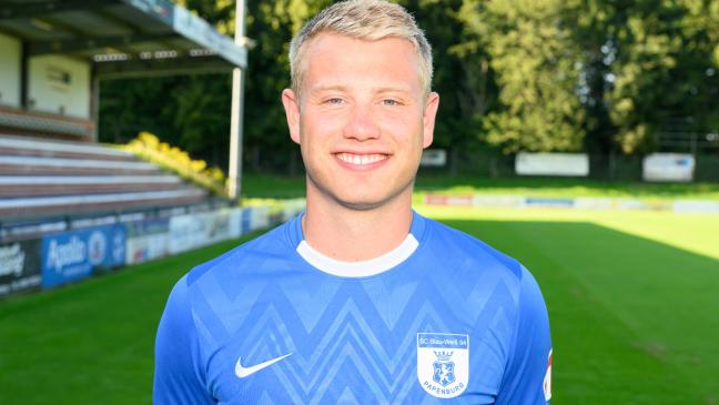 Papenburg gewinnt Torfestival, Firrel verliert erneut