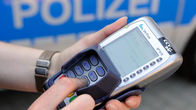 Frau in Weener Opfer eines Spendenbetrugs