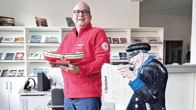 Spendenrekord für Seenotretter