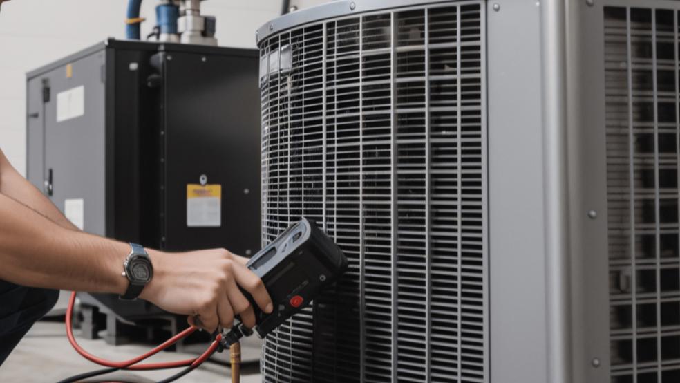 Im Rheiderland wird die Wärmeplanung vorangetrieben. © Pixabay