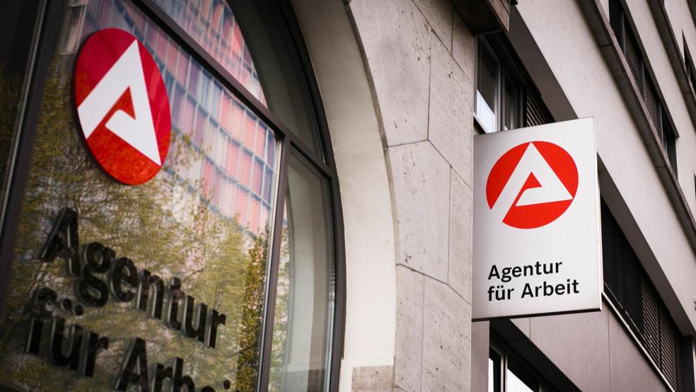 Insgesamt 15.541 Arbeitslose gibt es derzeit in Ostfriesland, wie die Agentur für Arbeit in Leer heute in ihrer Arbeitsmarkt-Bilanz für Oktober mitteilt. © dpa