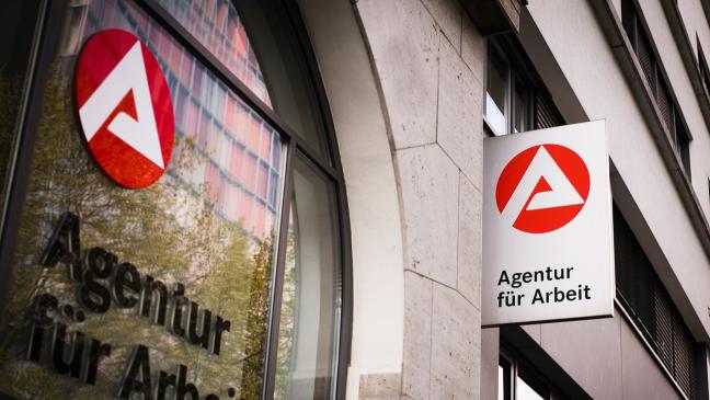 Die Nachfrage nach Fachkräften bleibt hoch