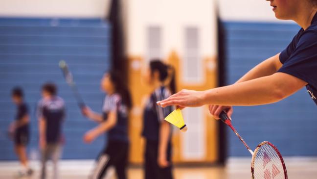 Landkreis muss Turnhalle in Remels sperren