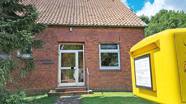 500.000 Euro fürs Gemeinschaftshaus