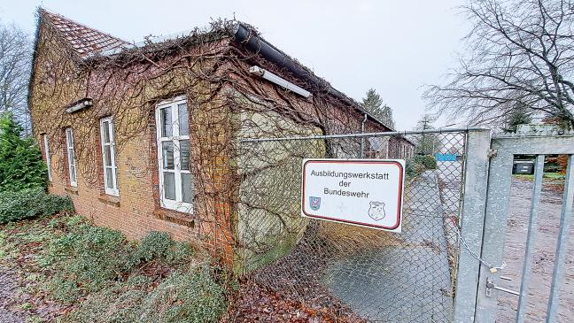 Interessenten für ehemalige ABW