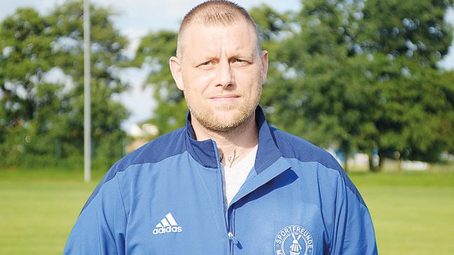 Burlager Bollwerk hält